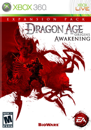 
Dragon Age: Origins - Awakening (Expansion Pack) | Xbox 360
