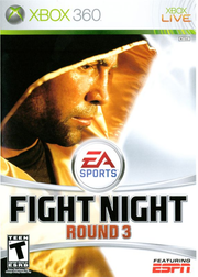Fight Night Round 3 | Xbox 360