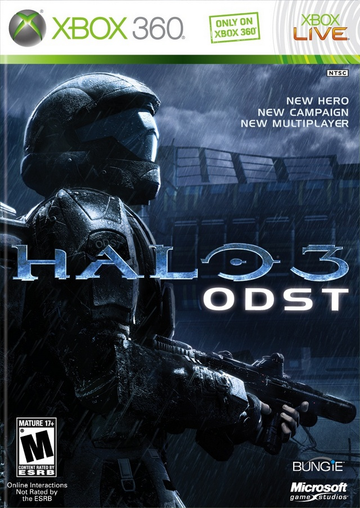 Halo 3: ODST | Xbox 360