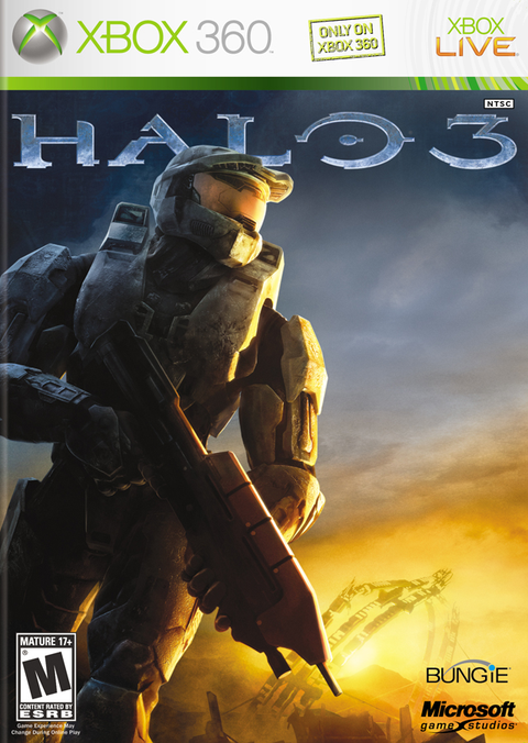 Halo 3 | Xbox 360