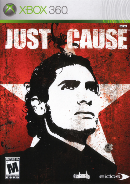 
Just Cause | Xbox 360
