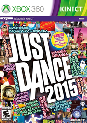 
Just Dance 2015 | Xbox 360