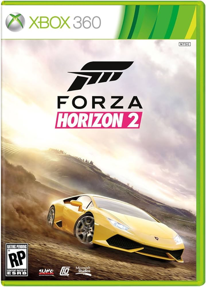 
Forza Horizon 2 | Xbox 360