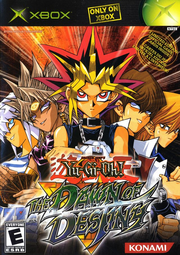 Yu-Gi-Oh!: The Dawn of Destiny | Xbox