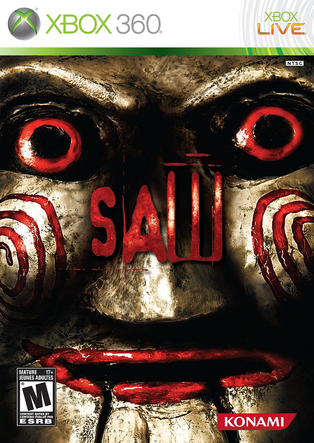 Saw | Xbox 360