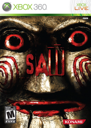 
Saw | Xbox 360