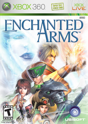 
Enchanted Arms | Xbox 360