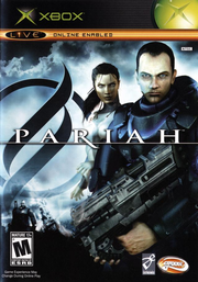 
Pariah | Xbox