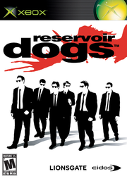 
Reservoir Dogs | Xbox