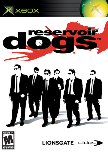 
Reservoir Dogs | Xbox