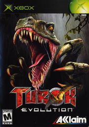 
Turok: Evolution | Xbox