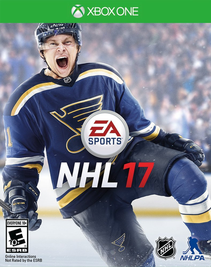 
NHL 17 | Xbox One