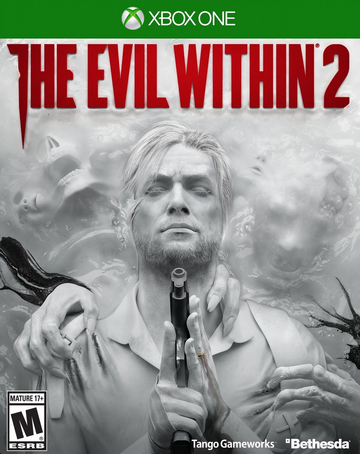 
The Evil Within 2 | Xbox One