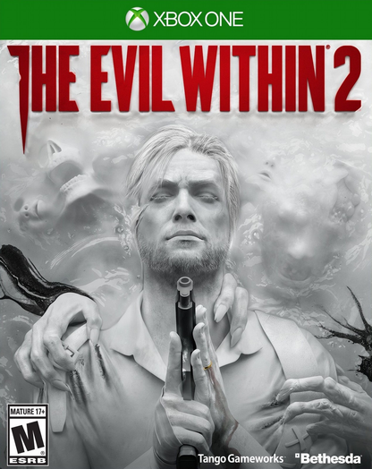 
The Evil Within 2 | Xbox One