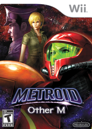 Metroid: Other M | Nintendo Wii