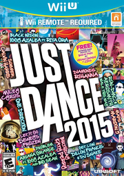 
Just Dance 2015 | Nintendo Wii U