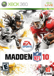 Madden NFL 10 | Xbox 360