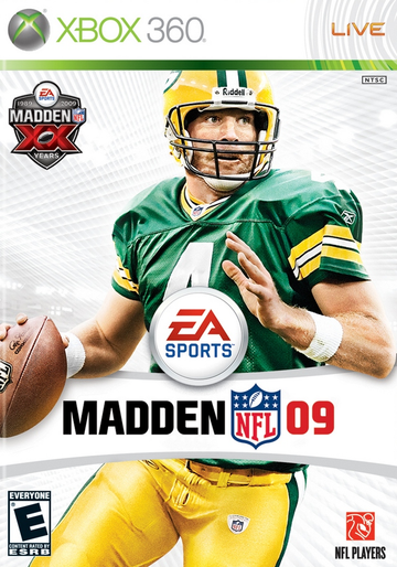 Madden NFL 09 | Xbox 360