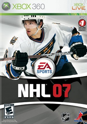 NHL 07 | Xbox 360