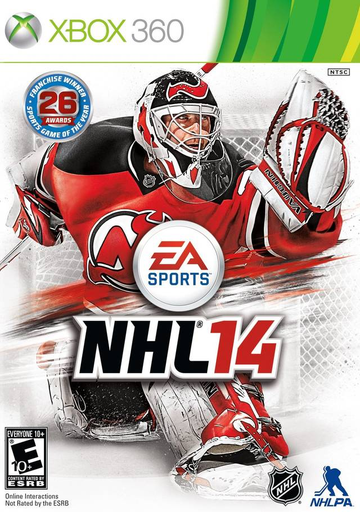 
NHL 14 | Xbox 360