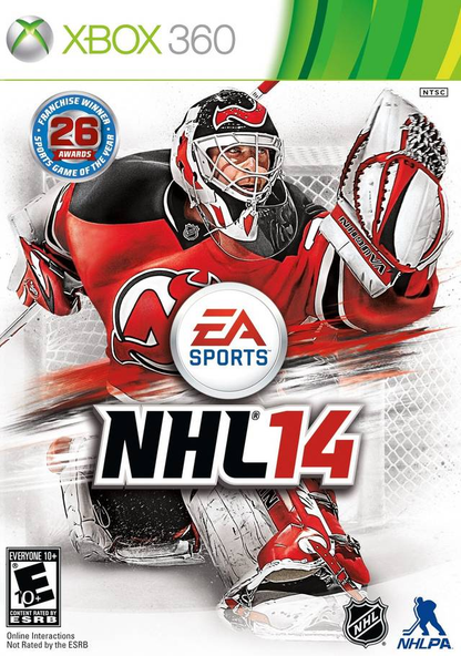 
NHL 14 | Xbox 360