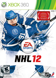 NHL 12 | Xbox 360