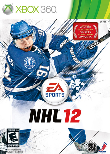 
NHL 12 | Xbox 360