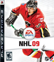 NHL 09 | Sony PlayStation 3 | PS3