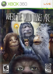 
Where the Wild Things Are | Xbox 360