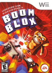 
Boom Blox | Nintendo Wii