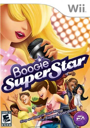 
Boogie SuperStar | Nintendo Wii