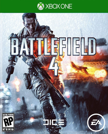 
Battlefield 4 | Xbox One