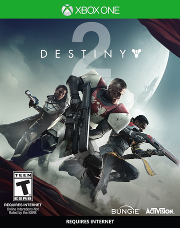 
Destiny 2 | Xbox One