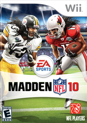 Madden NFL 10 | Nintendo Wii