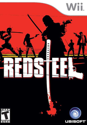 
Red Steel | Nintendo Wii