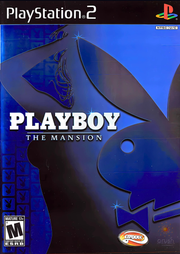 
Playboy: The Mansion | PlayStation 2 | PS2