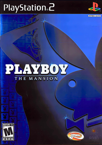 
Playboy: The Mansion | PlayStation 2 | PS2