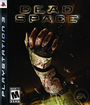
Dead Space | Sony PlayStation 3 | PS3