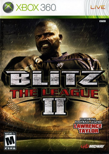 
Blitz: The League II | Xbox 360