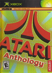 
Atari: Anthology | Xbox