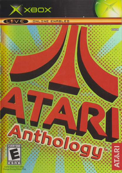 
Atari: Anthology | Xbox