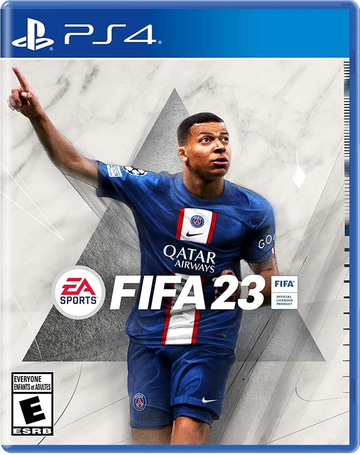 
FIFA 23 | Sony PlayStation 4 | PS4