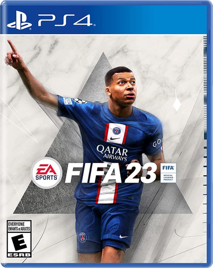 
FIFA 23 | Sony PlayStation 4 | PS4
