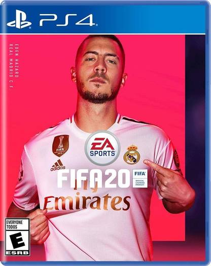 
FIFA 20 | Sony PlayStation 4 | PS4