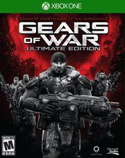 
Gears of War: Ultimate Edition | Xbox One