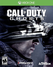 
Call of Duty: Ghosts | Xbox One