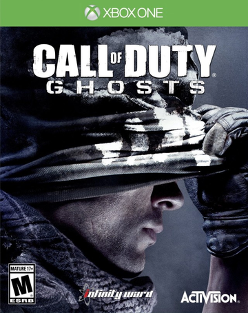 
Call of Duty: Ghosts | Xbox One