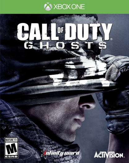 
Call of Duty: Ghosts | Xbox One