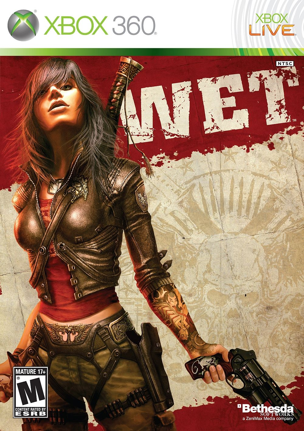 Wet | Xbox 360