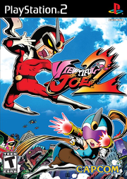 
Viewtiful Joe 2 | Sony PlayStation 2 | PS2